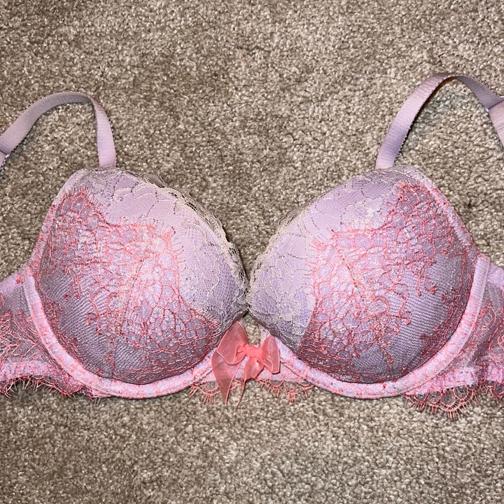 Victorias Secret lace bra